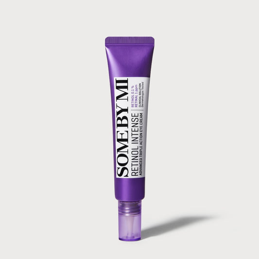 SOMEBYMI Retinol Intense Advanced Triple Action Eye Cream