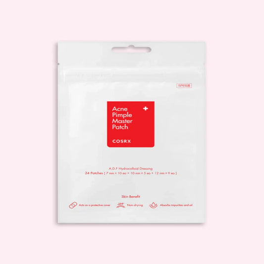 COSRX Acne Pimple Master Patch