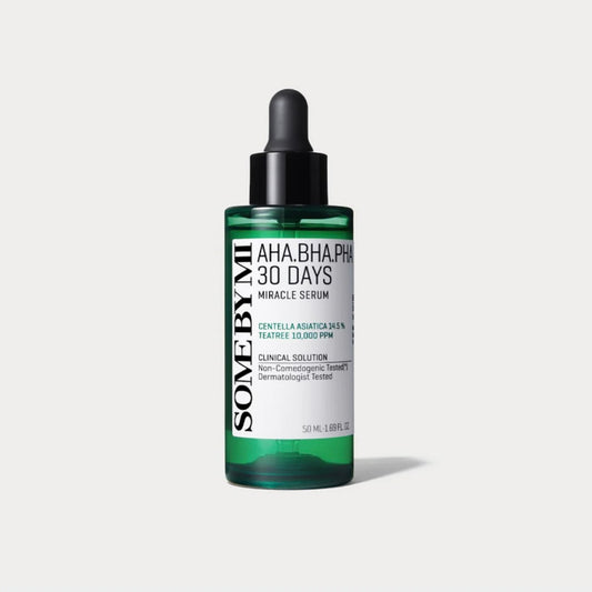 AHA BHA PHA 30 Days Miracle Serum  50 ml