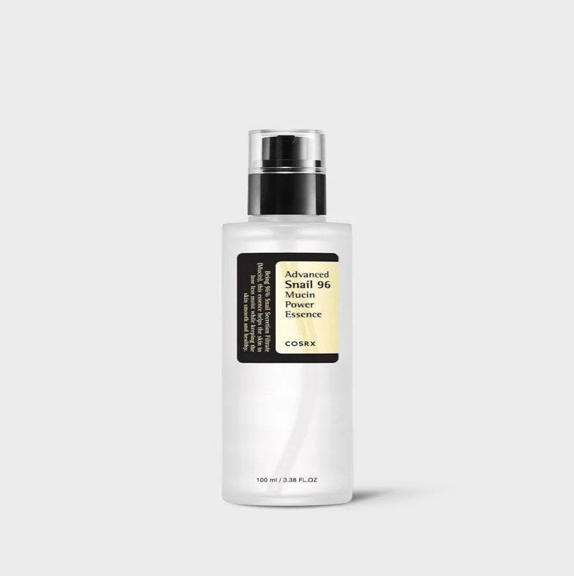 COSRX Snail Mucin 96% Power Repairing Essence 100ml