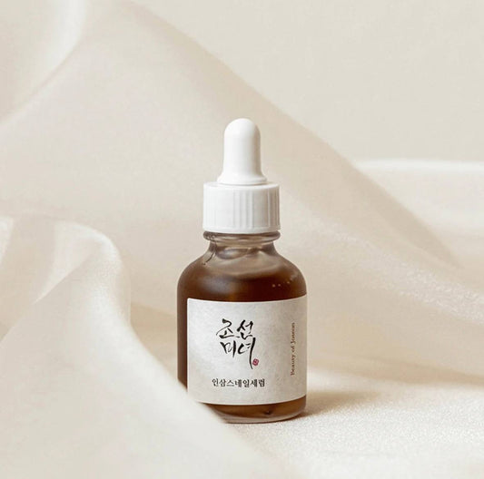 Beauty of Joseon Revive Repair Serum Ginseng + Snail Mucin 30ml