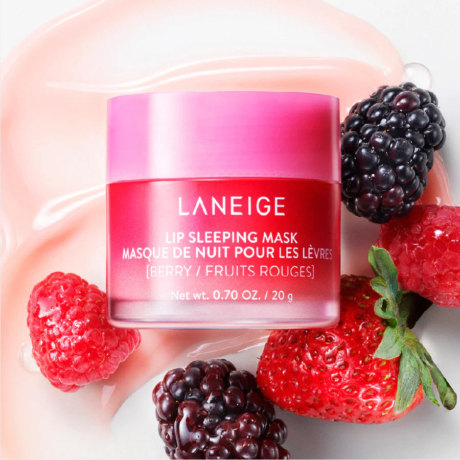 Laneige lip sleeping mask 20g