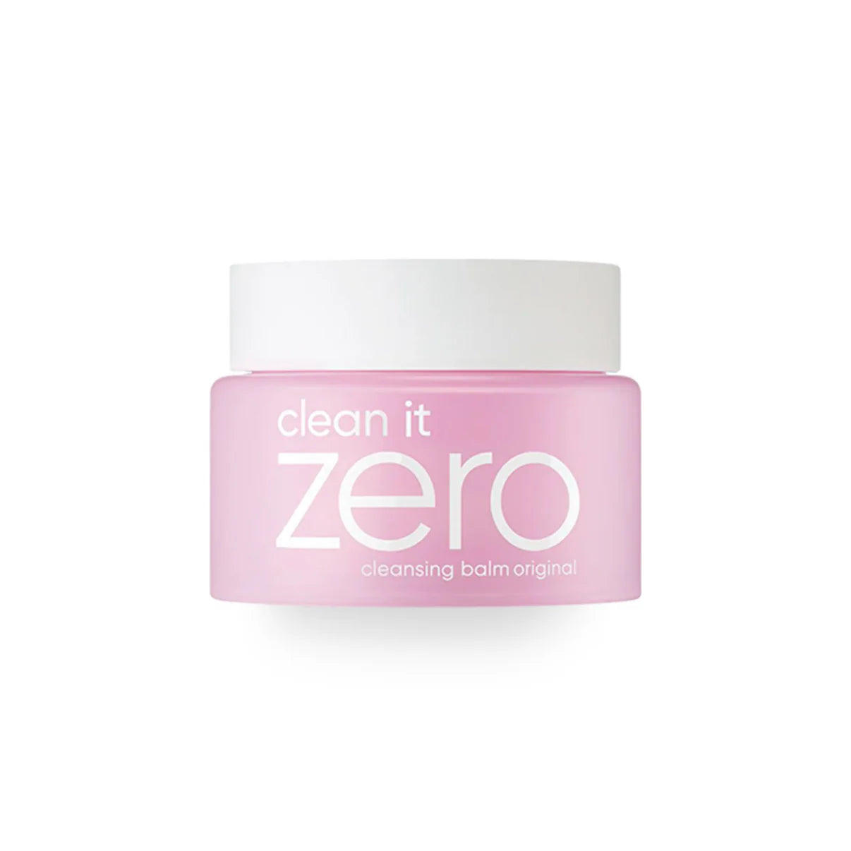 Clean It Zero Cleansing Balm Original 100ml