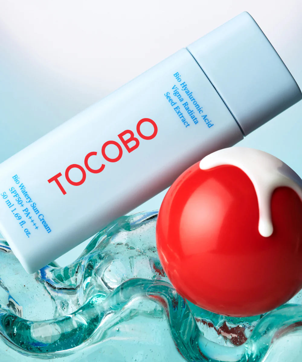 TOCOBO Bio Watery Sun Cream SPF50 PA++++ 50ml