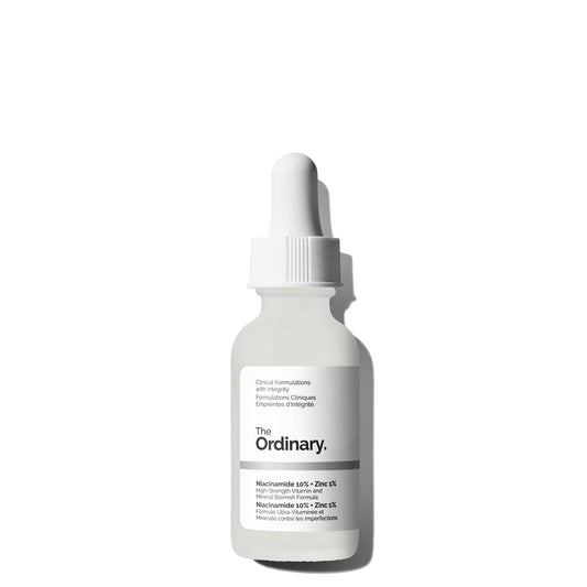 Niacinamide 10% + Zinc 1% serum