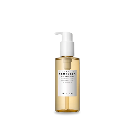 Skin 1004 Centella Light Cleansing Oil 200ml